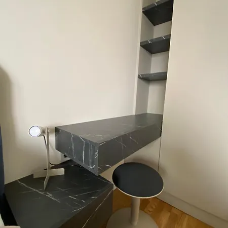 Diamond Gem 18th Fl شقة سكوبجي