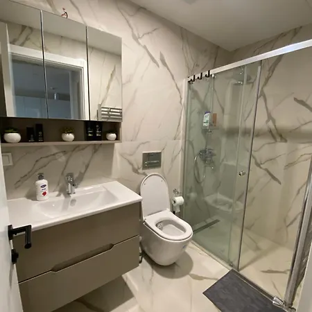 Diamond Gem 18th Fl شقة