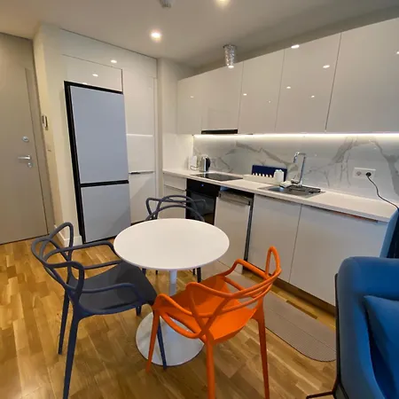 Diamond Gem 18th Fl شقة سكوبجي
