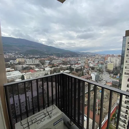 Diamond Gem 18th Fl سكوبجي